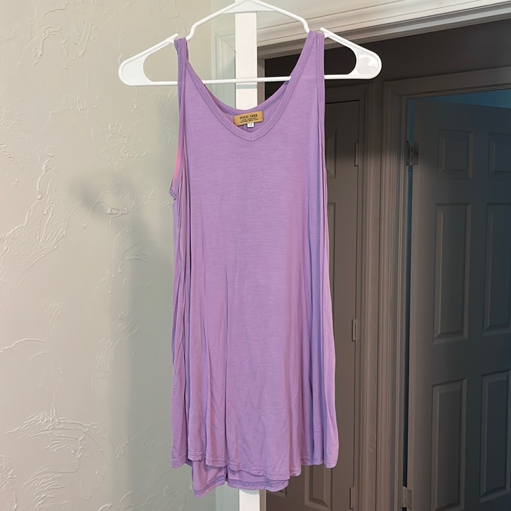 Piko tank